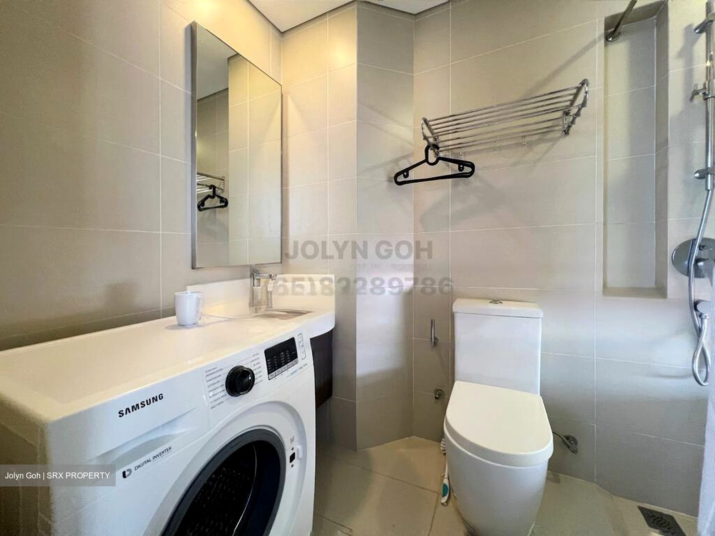 Duku Place (D15), Condominium #618056681